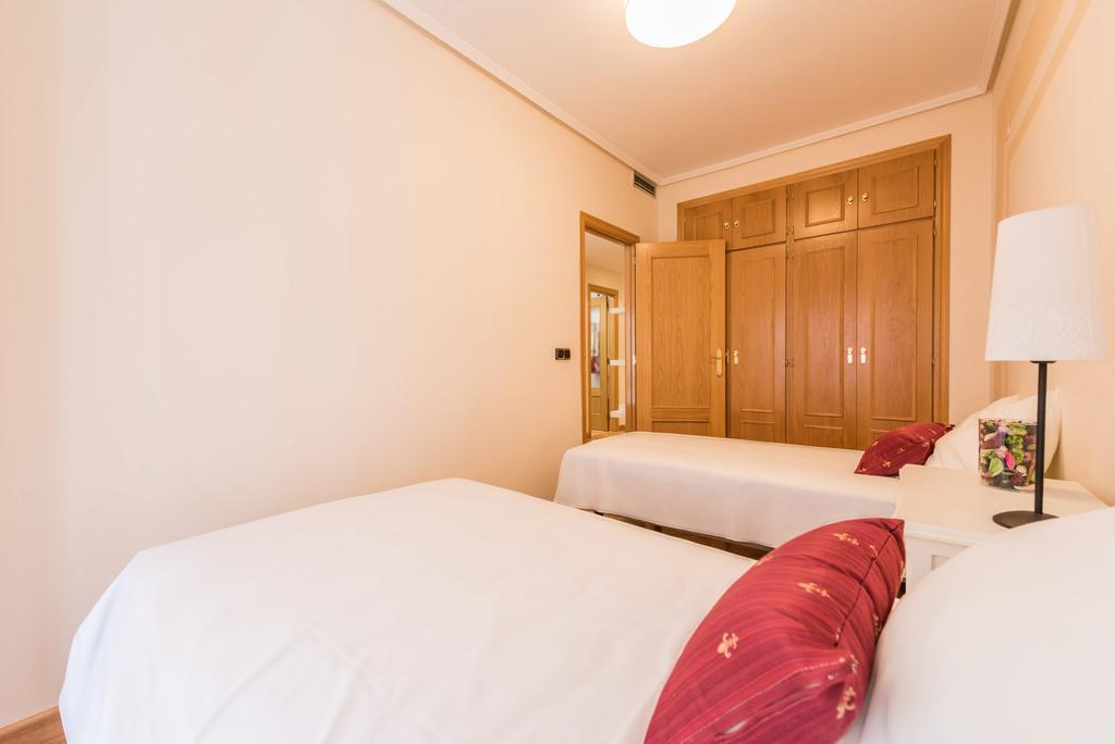 Almaden Apartment - Madrid — Photos 2
